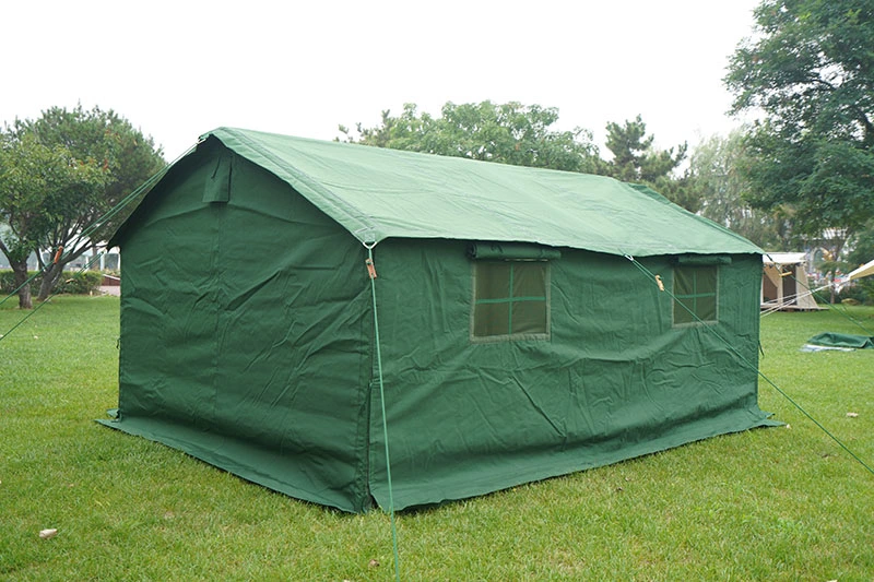 Qx Factory 4 5 6 Persons Waterproof Family Tent