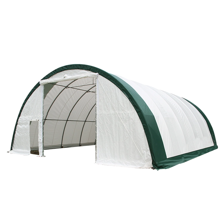 30X40 FT Factory Sales Farm Warehouse Fabric Storage Building Dome Shelter