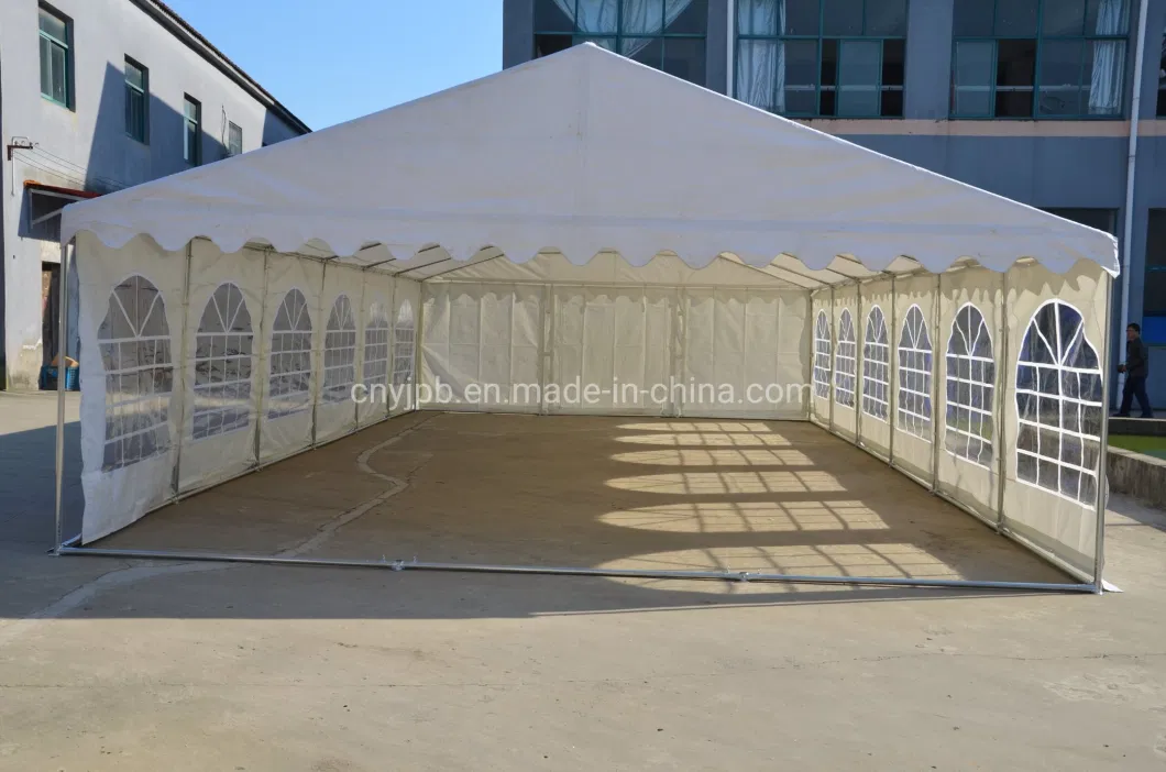 Outdoor PVC Wedding Event Family Party Marquee Tent