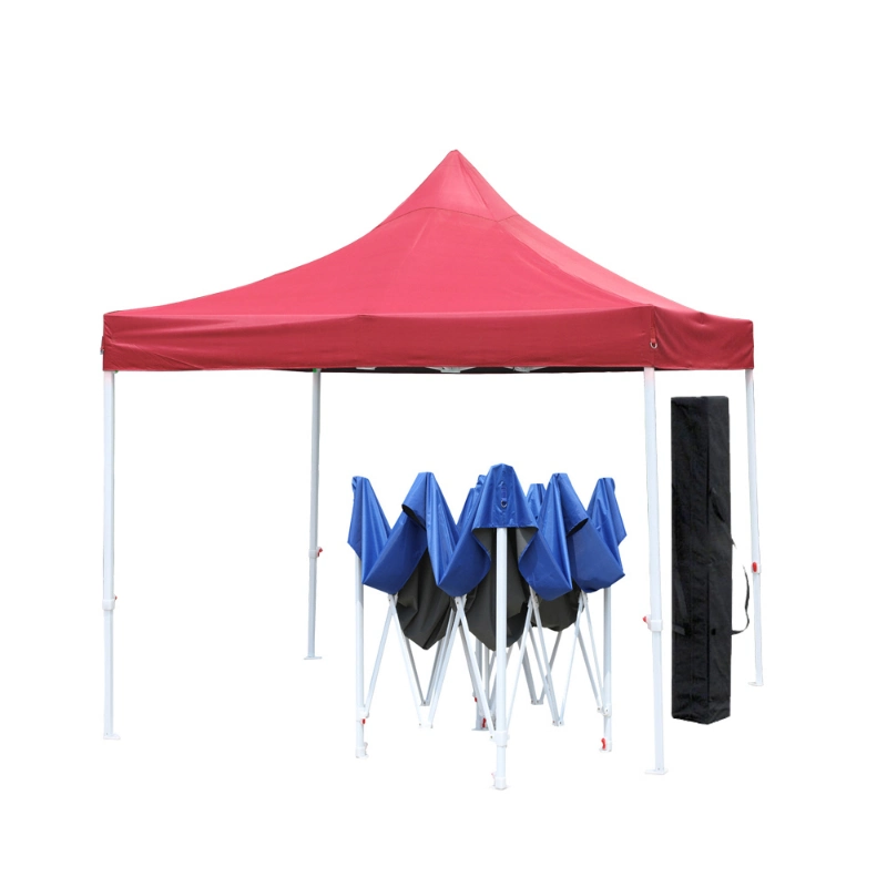 Canopy Folding Tent Outdoor Event 3X3 Trade Show Tent