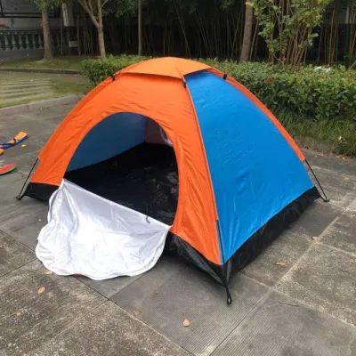 Portable Waterproof Outdoor Camping Tent 3