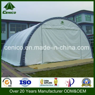 Instant Shelter, Storage House, Fabric Building (SH